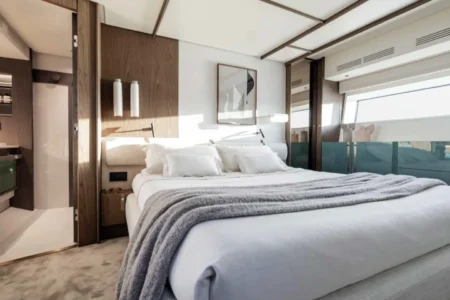 Azimut Yachts FLY 72 - Navis Marine