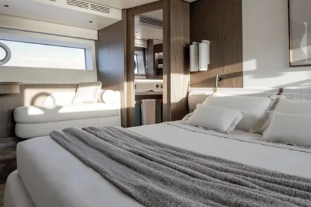 Azimut Yachts FLY 72 - Navis Marine