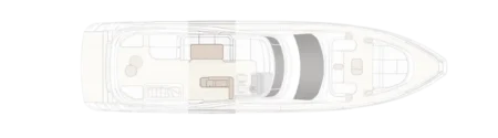 Azimut Yachts FLY 72 - Navis Marine