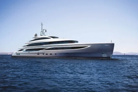 Benetti B.Now 63m - Navis Marine