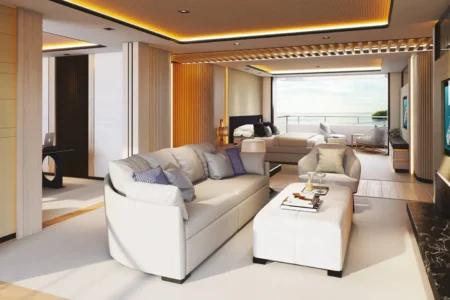 Benetti B.Now 63m - Navis Marine