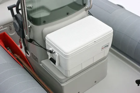 Capelli Yachts Ribs-Fishing Line APNEA 51 - Navis Marine