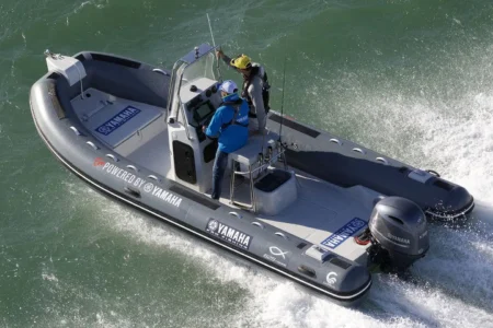 Capelli Yachts Ribs-Fishing Line TEMPEST 625 FISHING - Navis Marine