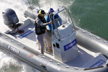 Capelli Yachts Ribs-Fishing Line TEMPEST 625 FISHING - Navis Marine