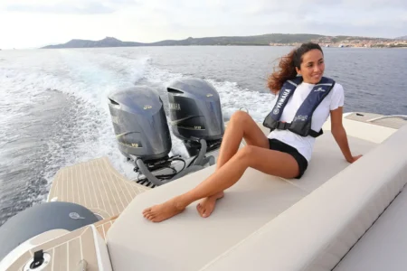 Capelli Yachts Ribs-Luxury Line TEMPEST 38 - Navis Marine