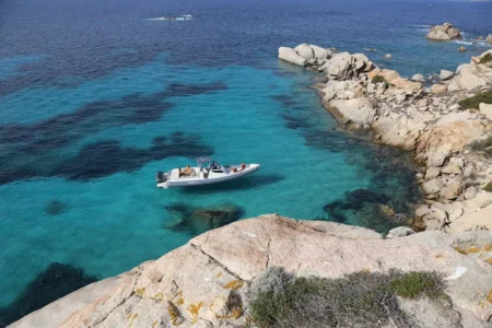 Capelli Yachts Ribs-Luxury Line TEMPEST 38 - Navis Marine