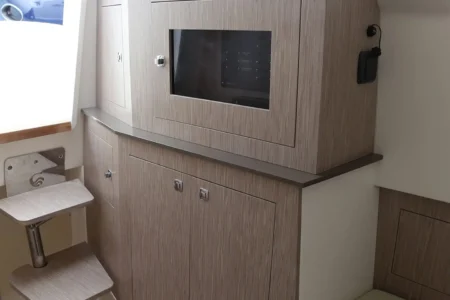 Capelli Yachts Ribs-Luxury Line TEMPEST 38 - Navis Marine