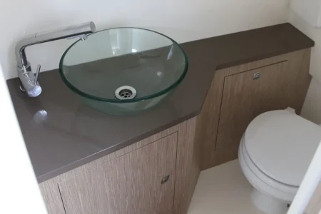 Capelli Yachts Ribs-Luxury Line TEMPEST 38 - Navis Marine