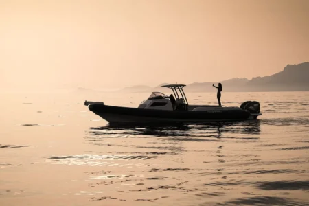 Capelli Yachts Ribs-Luxury Line TEMPEST 40 - Navis Marine