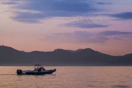 Capelli Yachts Ribs-Luxury Line TEMPEST 40 - Navis Marine