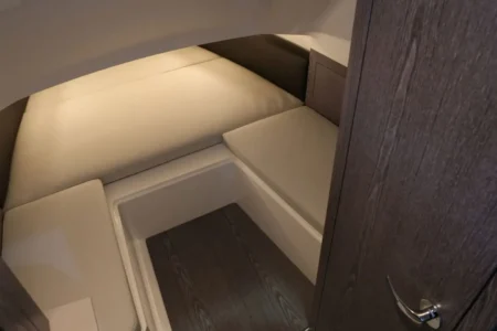 Capelli Yachts Ribs-Luxury Line TEMPEST 40 - Navis Marine