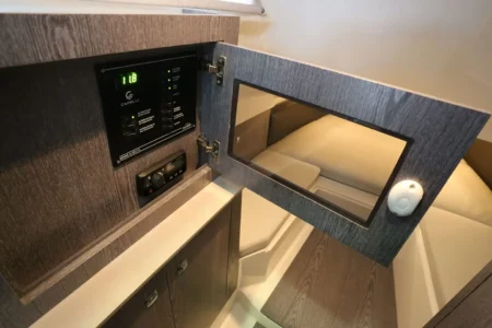 Capelli Yachts Ribs-Luxury Line TEMPEST 40 - Navis Marine