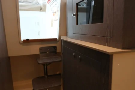 Capelli Yachts Ribs-Luxury Line TEMPEST 40 - Navis Marine