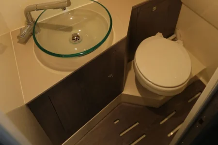 Capelli Yachts Ribs-Luxury Line TEMPEST 40 - Navis Marine