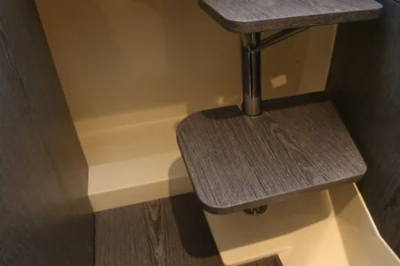 Capelli Yachts Ribs-Luxury Line TEMPEST 40 - Navis Marine