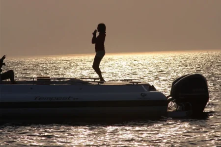 Capelli Yachts Ribs-Luxury Line TEMPEST 44 - Navis Marine