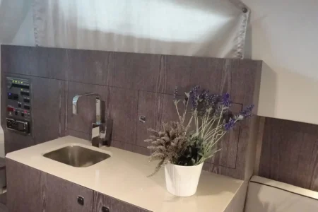 Capelli Yachts Ribs-Luxury Line TEMPEST 44 - Navis Marine