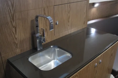 Capelli Yachts Ribs-Luxury Line TEMPEST 44 - Navis Marine