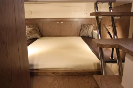 Capelli Yachts Ribs-Luxury Line TEMPEST 44 - Navis Marine