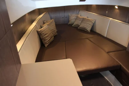 Capelli Yachts Ribs-Luxury Line TEMPEST 44 - Navis Marine