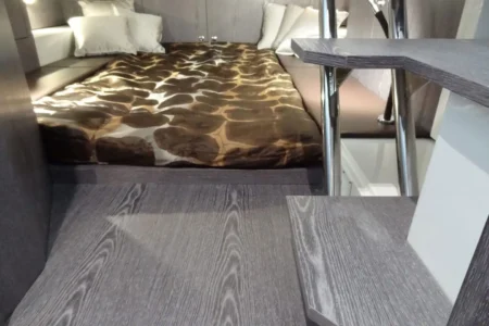 Capelli Yachts Ribs-Luxury Line TEMPEST 44 - Navis Marine