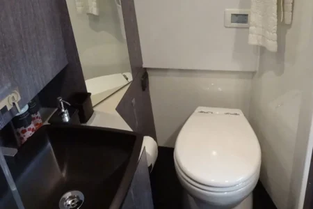 Capelli Yachts Ribs-Luxury Line TEMPEST 44 - Navis Marine