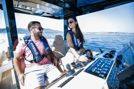 Capelli Yachts Ribs-Luxury Line TEMPEST 50 - Navis Marine