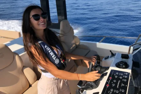 Capelli Yachts Ribs-Luxury Line TEMPEST 50 - Navis Marine