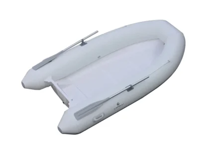 Capelli Yachts Ribs-Tender Line TEMPEST 275 TENDER - Navis Marine