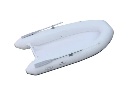 Capelli Yachts Ribs-Tender Line TEMPEST 310 TENDER - Navis Marine