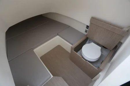 Capelli Yachts Ribs-Top Line TEMPEST 1000 OPEN - Navis Marine