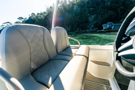 Capelli Yachts Ribs-Top Line TEMPEST 1000 WA - Navis Marine