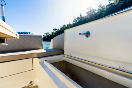 Capelli Yachts Ribs-Top Line TEMPEST 1000 WA - Navis Marine