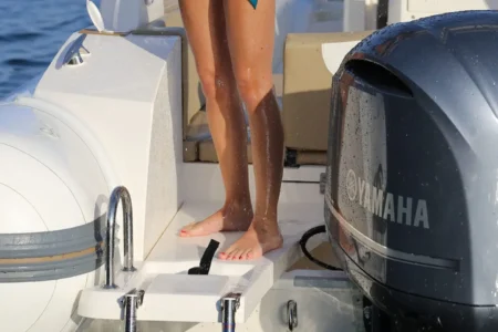 Capelli Yachts Ribs-Top Line TEMPEST 800 - Navis Marine