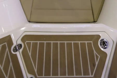 Capelli Yachts Ribs-Top Line TEMPEST 800 - Navis Marine