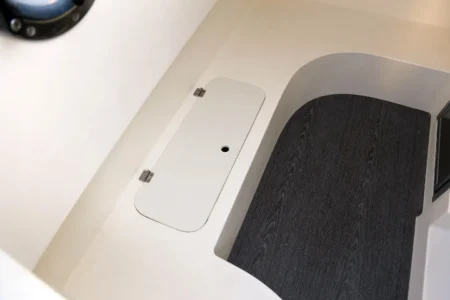 Capelli Yachts Ribs-Top Line TEMPEST 850 OPEN - Navis Marine