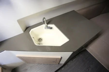 Capelli Yachts Ribs-Top Line TEMPEST 900 WA - Navis Marine