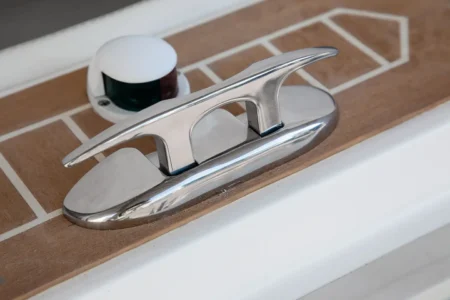 Capelli Yachts Ribs-Yacht Tender Line TEMPEST 360 YACHT TENDER - Navis Marine