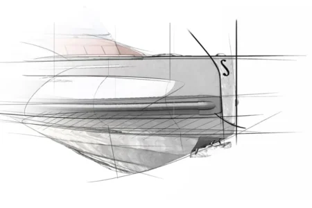 Capelli Yachts Stradivari Line Stradivari 43 - Navis Marine