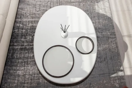 Azimut Yachts Grande 27 Metri - Navis Marine