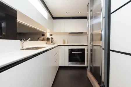 Azimut Yachts Grande 27 Metri - Navis Marine