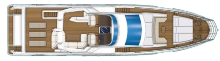 Azimut Yachts Grande 27 Metri - Navis Marine