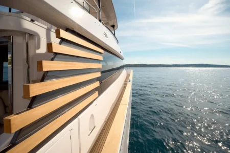 Azimut Yachts Magellano 66 - Navis Marine