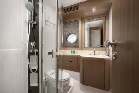 Azimut Yachts Magellano 66 - Navis Marine