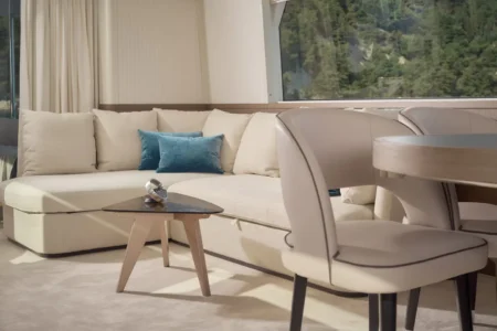 Azimut Yachts Magellano 66 - Navis Marine