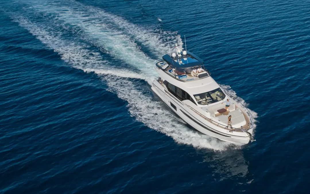 2022 Azimut 78