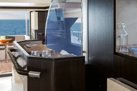 Azimut Yachts 66 Flybridge Tamara II - Navis Marine