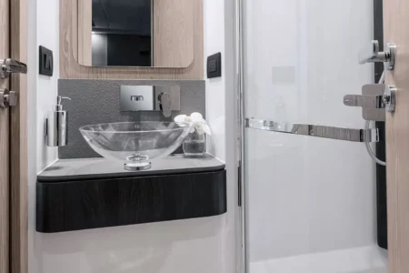 Azimut Yachts S6 Sportfly - Navis Marine