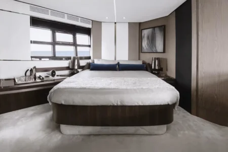 Azimut Yachts S6 Sportfly - Navis Marine