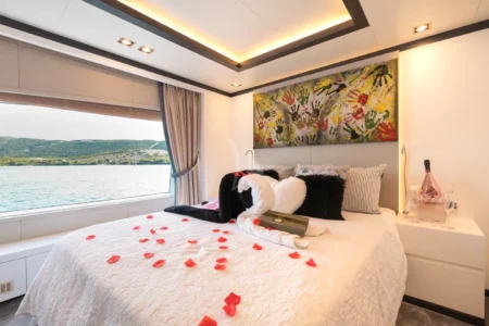 Benetti Yachts Africa I - Navis Marine